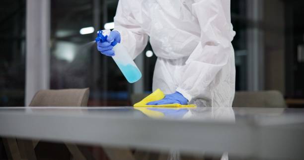 Licensed Unattended Death Cleanup service in Waves, NC - Crime Scene Cleaner Online
